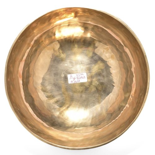 Tibetská mísa ø 25,5 cm / tón A