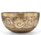 Tibetská misa ø 22 cm / tón E