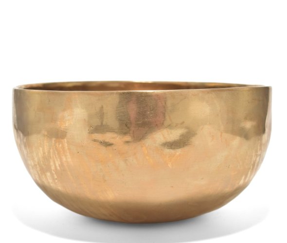Tibetská mísa ø 15,5 cm / tón E