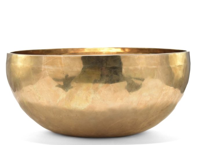 Tibetská mísa ø 30,5 cm / tón G