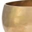 Tibetská mísa HIGH PRECIOUS ø 24 cm / tón D