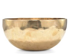 Tibetská misa ø 21,5 cm / tón G