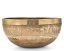 Tibetská mísa ø 19 cm / tón A