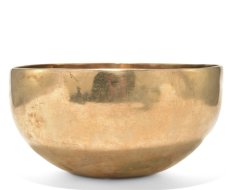 Tibetská mísa ø 15 cm / tón C