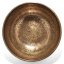 Tibetská misa ø 19 cm / tón A