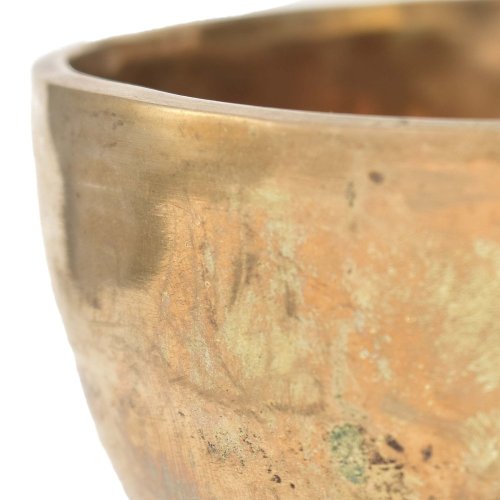 Tibetská mísa ø 15,5 cm / tón E