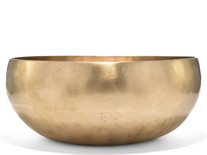 Misa tybetańska HIGH PRECIOUS ø 25 cm / ton C