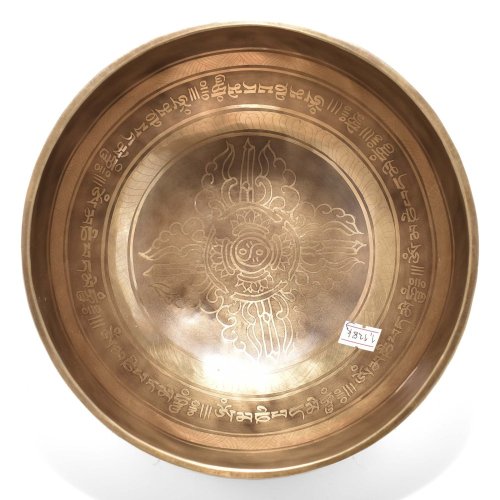 Misa tybetańskaø 20 cm / ton G