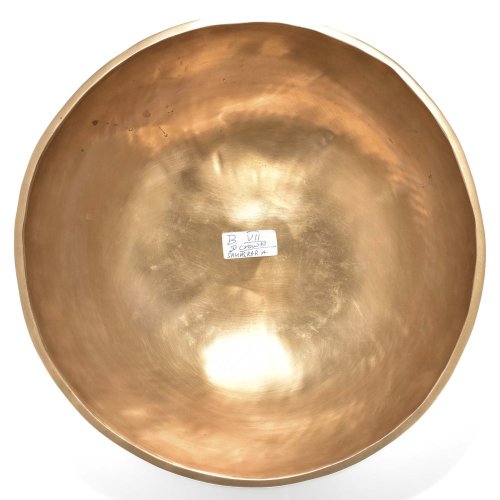 Tibetská mísa ø 28 cm / tón B