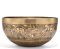 Tibetská misa ø 19 cm / tón A
