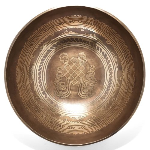 Misa tybetańska ø 22,5 cm / ton D