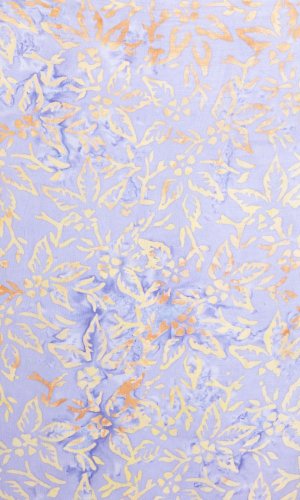 Sarong BALI BATIK fioletowy VII.