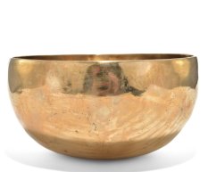 Tibetská misa ø 15 cm / tón E