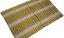 Futon skládací Comfort zelený / 120 cm