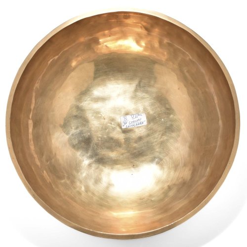 Tibetská mísa ø 30 cm / tón B