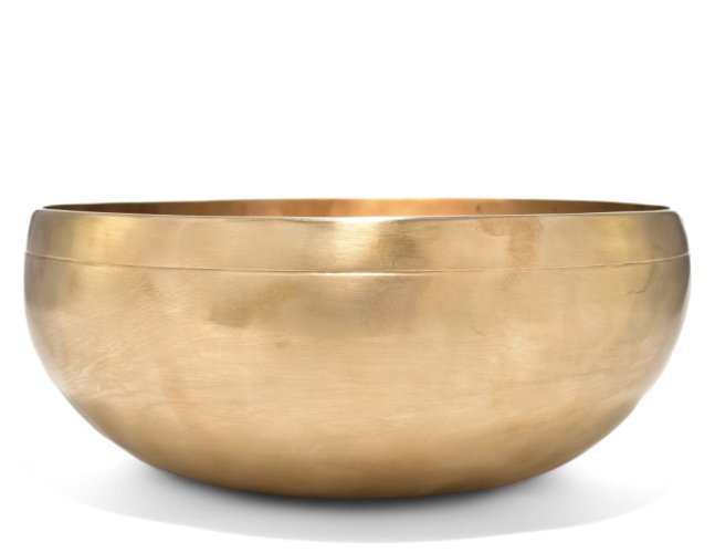 Tibetská mísa HIGH PRECIOUS ø 20 cm / tón F#