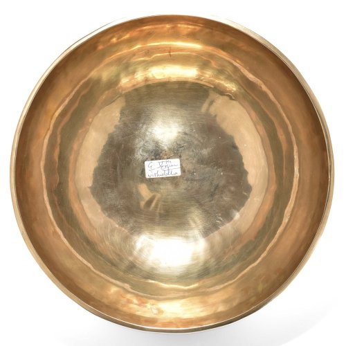 Tibetská mísa ø 30,5 cm / tón G