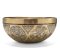 Tibetská misa ø 21,5 cm / tón G