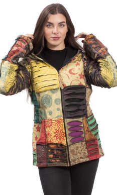 Teplá bunda KALEIDOSKOP XXXII.