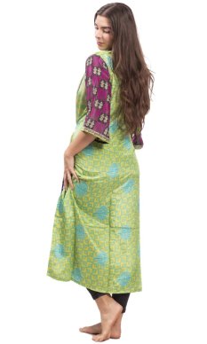 Długie kimono ALMA V.