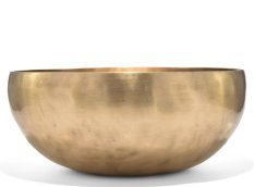 Tibetská misa HIGH PRECIOUS ø 24 cm / tón C