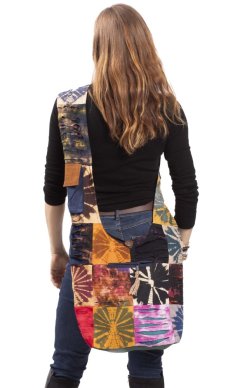 Taška KALEIDOSKOP XIV.