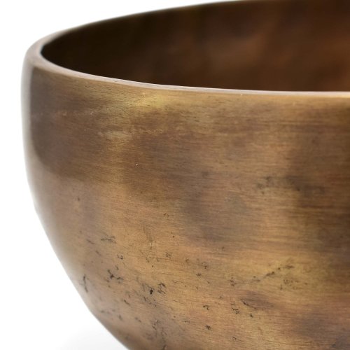 Tibetská mísa ø 13,5 cm / tón A