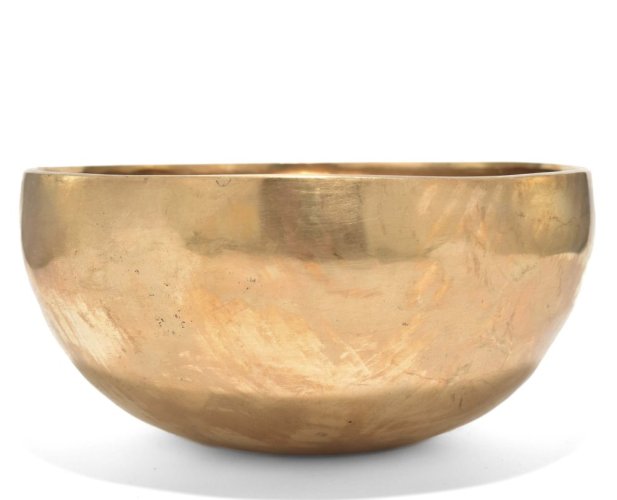Tibetská mísa ø 17 cm / tón D