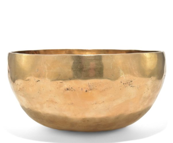 Tibetská misa ø 20 cm / tón G