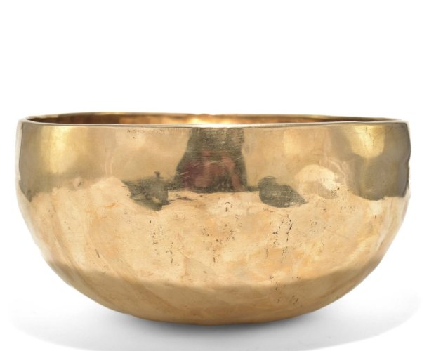 Tibetská misa ø 19 cm / tón A