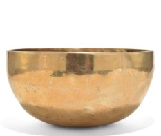 Tibetská mísa ø 16 cm / tón D