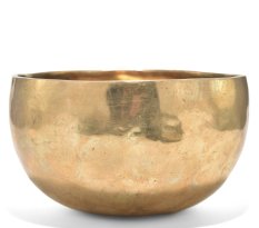 Tibetská mísa ø 16 cm / tón E