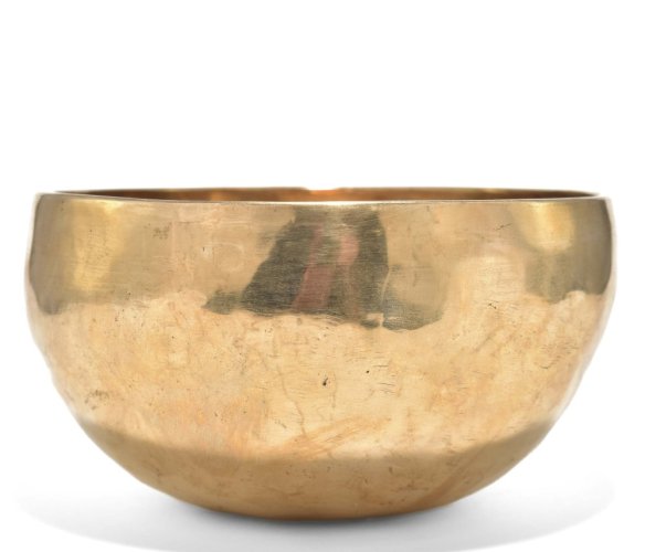Tibetská mísa ø 15 cm / tón E