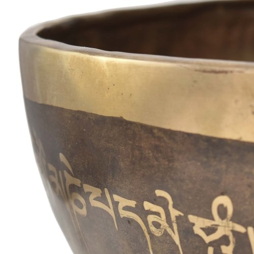 Tibetská mísa ø 28,5 cm / tón A