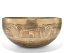 Tibetská misa ø 22 cm / tón G