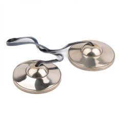 Tibetské činelky TINGŠA Shiny IV. ø 8 cm