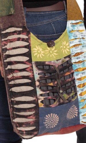 Taška KALEIDOSKOP XIX.