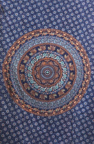 Mandala malá ANANTA