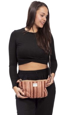 Taška NAYA oranžová I.