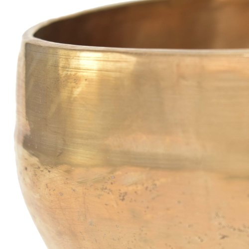 Tibetská mísa ø 15 cm / tón E