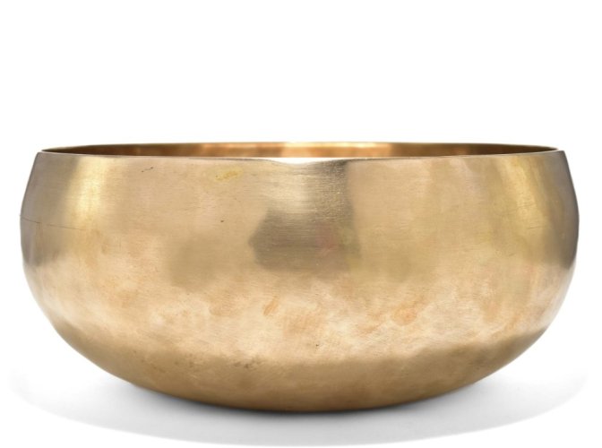 Tibetská mísa HIGH PRECIOUS ø 23,5 cm / tón E