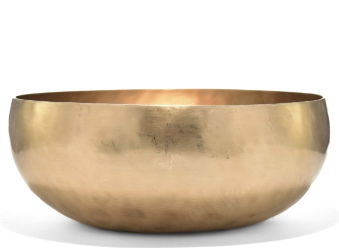 Tibetská misa HIGH PRECIOUS ø 25,5 cm / tón B