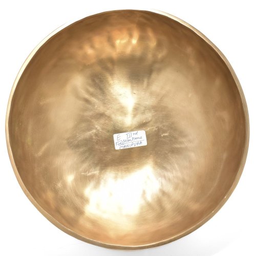 Tibetská mísa ø 25,5 cm / tón E