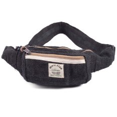 Nerka HEMP czarna