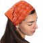 BANDANA PALLAV šátek oranžový