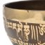 Tibetská misa ø 13,5 cm / tón F#