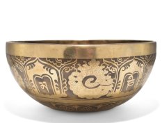 Tibetská misa ø 23 cm / tón F#