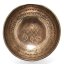 Tibetská mísa ø 18 cm / tón A#