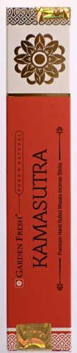 Vonné tyčinky Pure&Natural KAMASUTRA