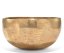 Tibetská mísa ø 15 cm / tón F
